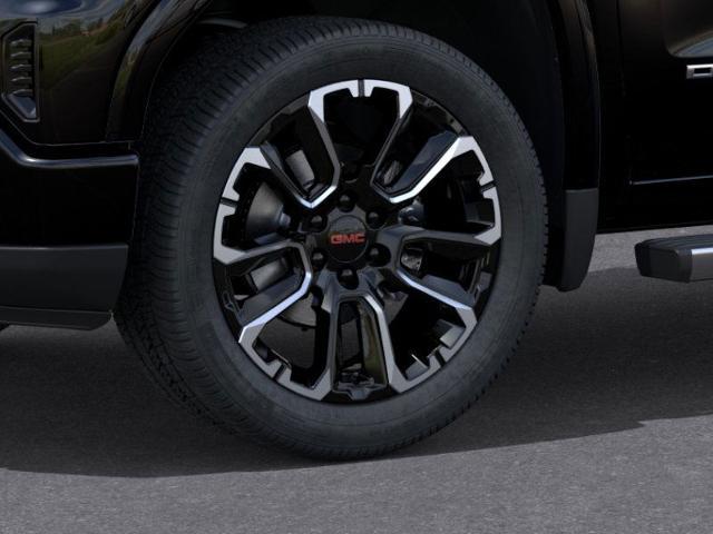 2025 GMC Sierra 1500 Vehicle Photo in APPLETON, WI 54914-8833