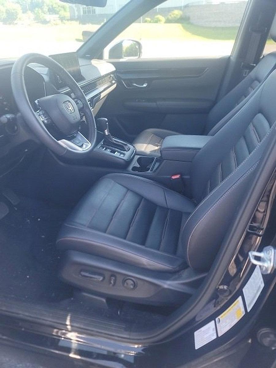 2024 Honda CR-V Hybrid Vehicle Photo in Harrisburg, PA 17111