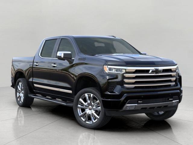 2025 Chevrolet Silverado 1500 Vehicle Photo in APPLETON, WI 54914-4656