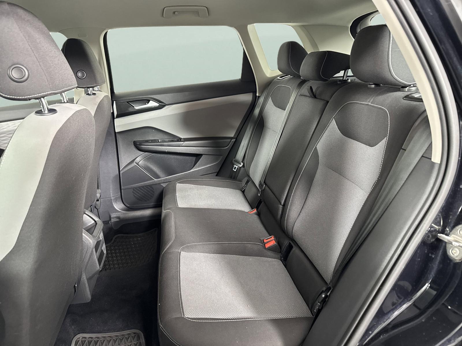 2022 Volkswagen Taos Vehicle Photo in Georgetown, TX 78626