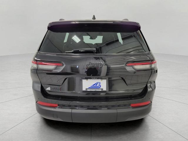 2023 Jeep Grand Cherokee L Vehicle Photo in Oshkosh, WI 54901