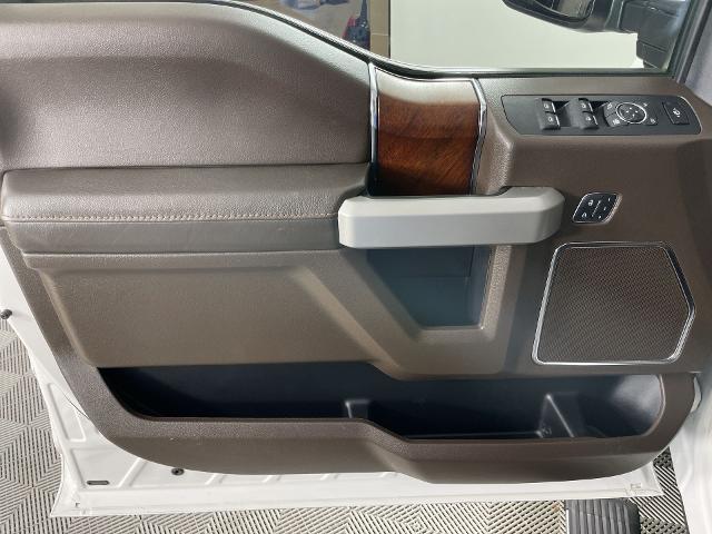 2019 Ford F-250 Vehicle Photo in GILBERT, AZ 85297-0402