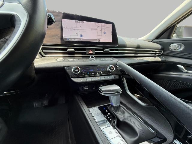 2022 Hyundai ELANTRA Vehicle Photo in Appleton, WI 54914
