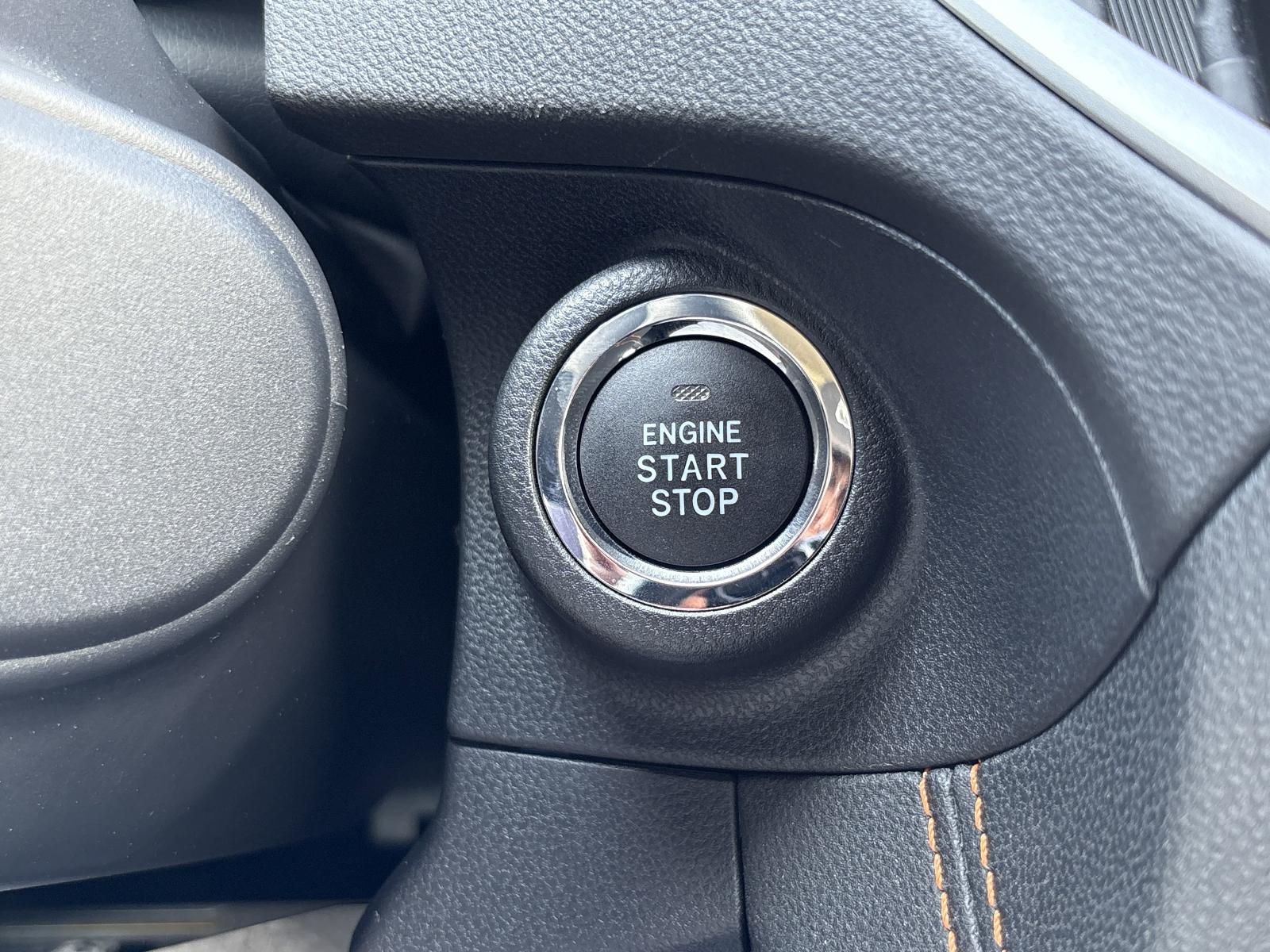 2023 Subaru Crosstrek Vehicle Photo in Mechanicsburg, PA 17050