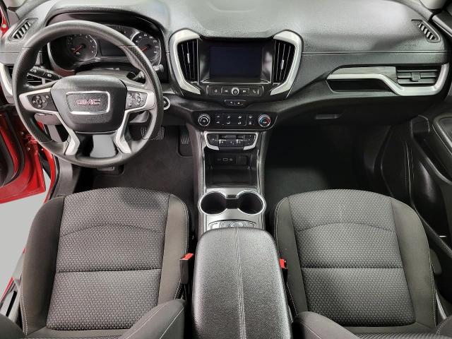 2024 GMC Terrain Vehicle Photo in APPLETON, WI 54914-4656