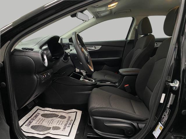 2023 Kia Forte Vehicle Photo in Appleton, WI 54913