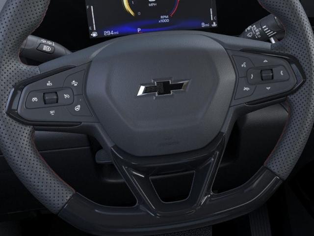 2025 Chevrolet Trax Vehicle Photo in LANCASTER, PA 17601-0000
