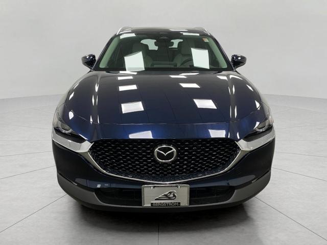 2025 Mazda CX-30 Vehicle Photo in Appleton, WI 54913