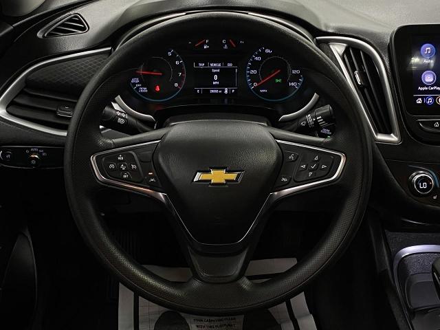 2024 Chevrolet Malibu Vehicle Photo in Appleton, WI 54913