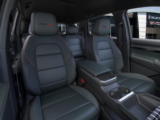 2026 GMC Terrain Vehicle Photo in TREVOSE, PA 19053-4984