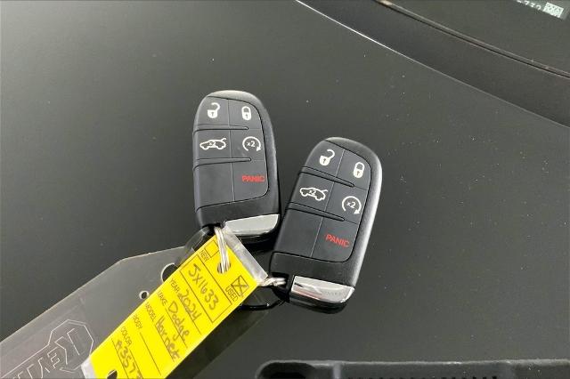 2024 Dodge Hornet Vehicle Photo in Kansas City, MO 64114