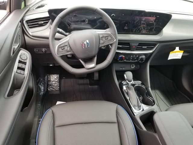2026 Buick Encore GX Vehicle Photo in ELYRIA, OH 44035-6349