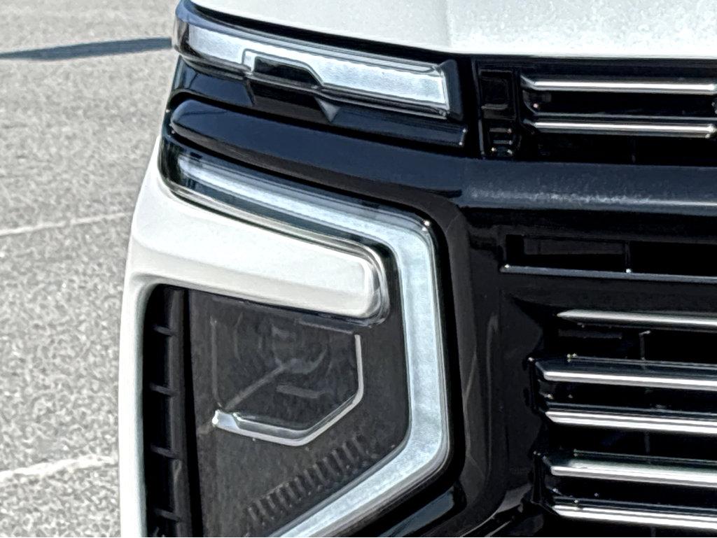 2025 Chevrolet Tahoe Vehicle Photo in POOLER, GA 31322-3252