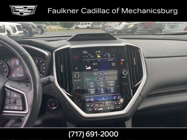 2024 Subaru Ascent Vehicle Photo in MECHANICSBURG, PA 17050-1707