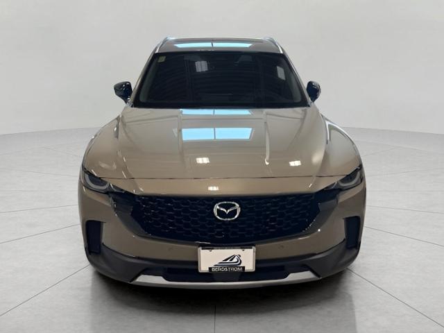 2025 Mazda CX-50 Vehicle Photo in Green Bay, WI 54304