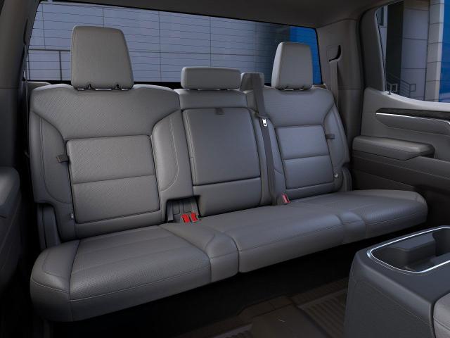 2025 Chevrolet Silverado 1500 Vehicle Photo in KANSAS CITY, MO 64114-4502