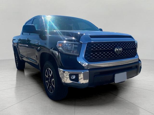 2018 Toyota Tundra 4WD Vehicle Photo in APPLETON, WI 54914-8833