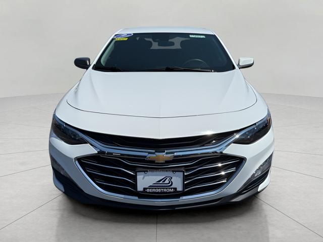 2024 Chevrolet Malibu Vehicle Photo in MIDDLETON, WI 53562-1492