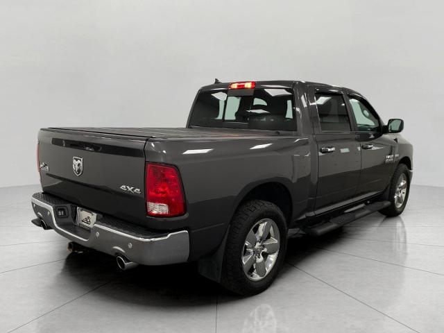 2018 Ram 1500 Vehicle Photo in Appleton, WI 54913