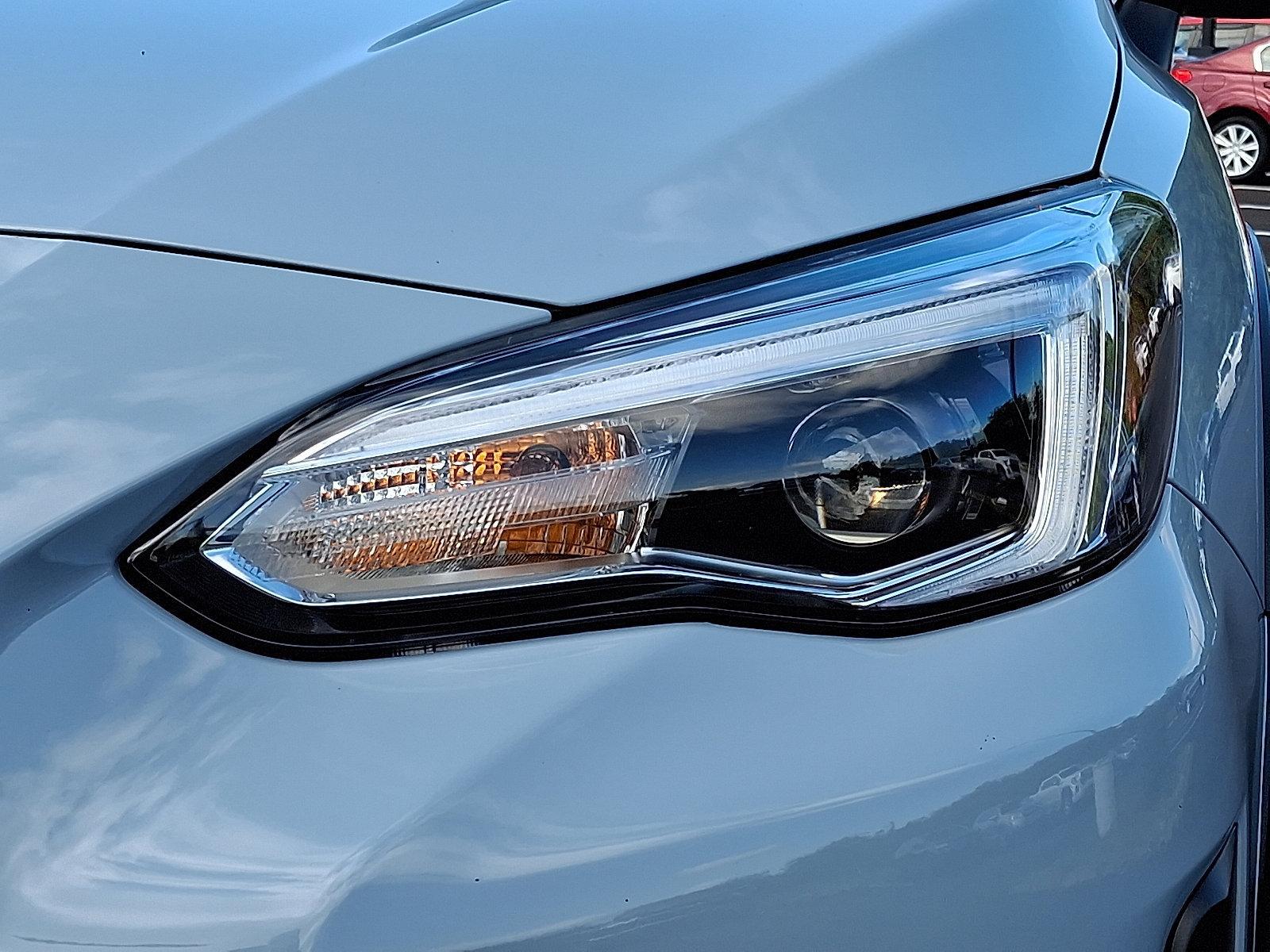 2023 Subaru Crosstrek Vehicle Photo in Easton, PA 18045