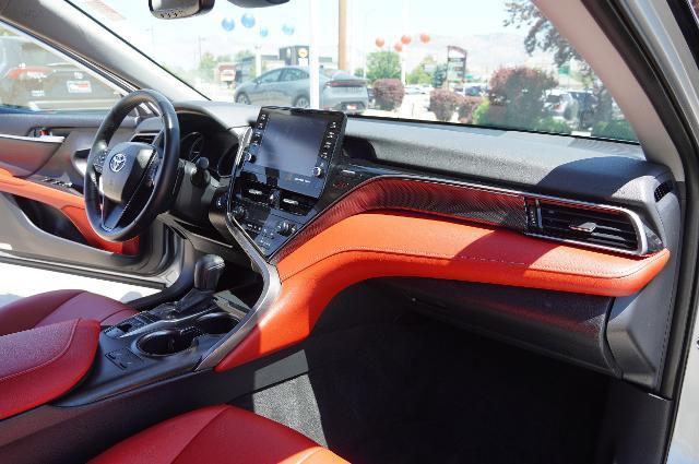 2024 Toyota Camry Vehicle Photo in Riverdale, UT 84405