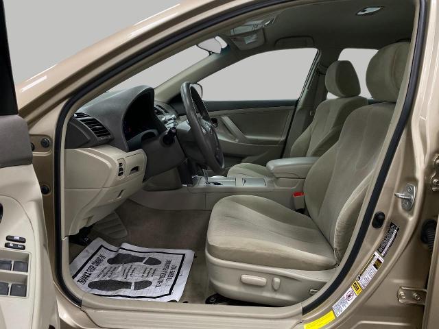 2010 Toyota Camry Vehicle Photo in Appleton, WI 54913