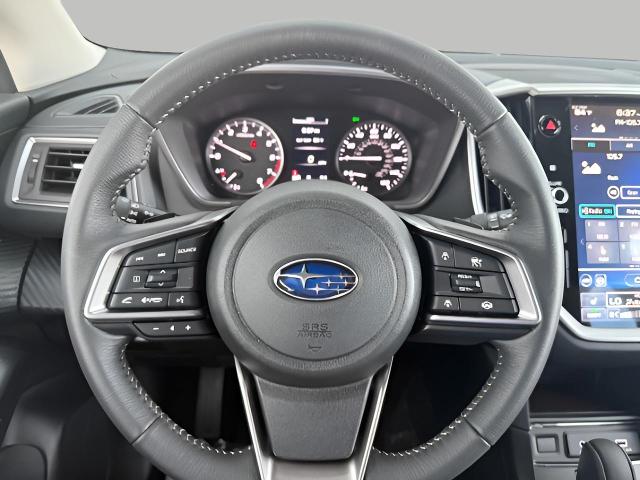 2025 Subaru Ascent Vehicle Photo in Oshkosh, WI 54904