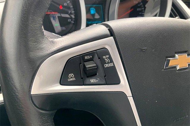 2017 Chevrolet Equinox Vehicle Photo in KANSAS CITY, MO 64114-4502