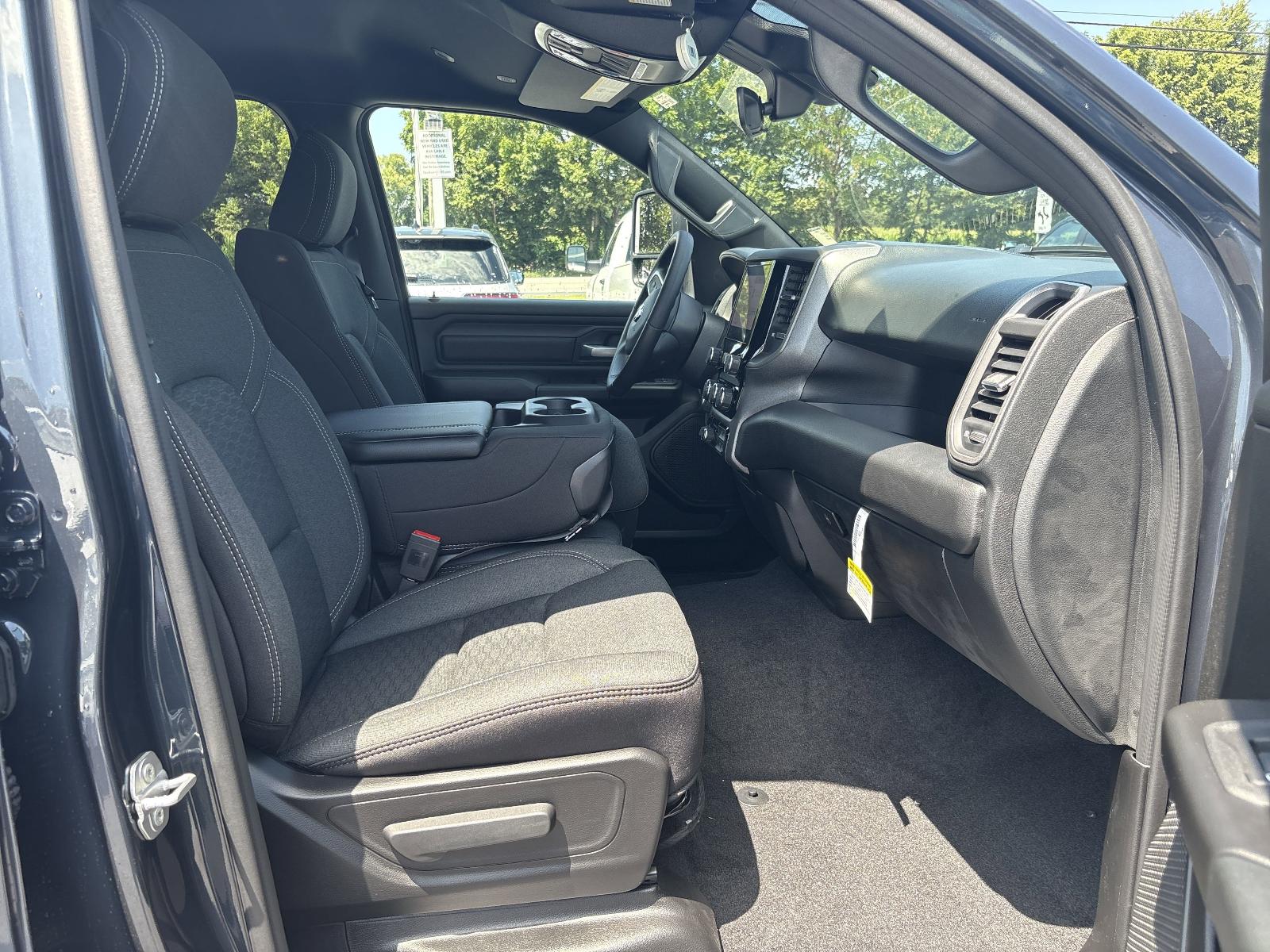 2026 Ram 1500 Vehicle Photo in Mechanicsburg, PA 17050-1707