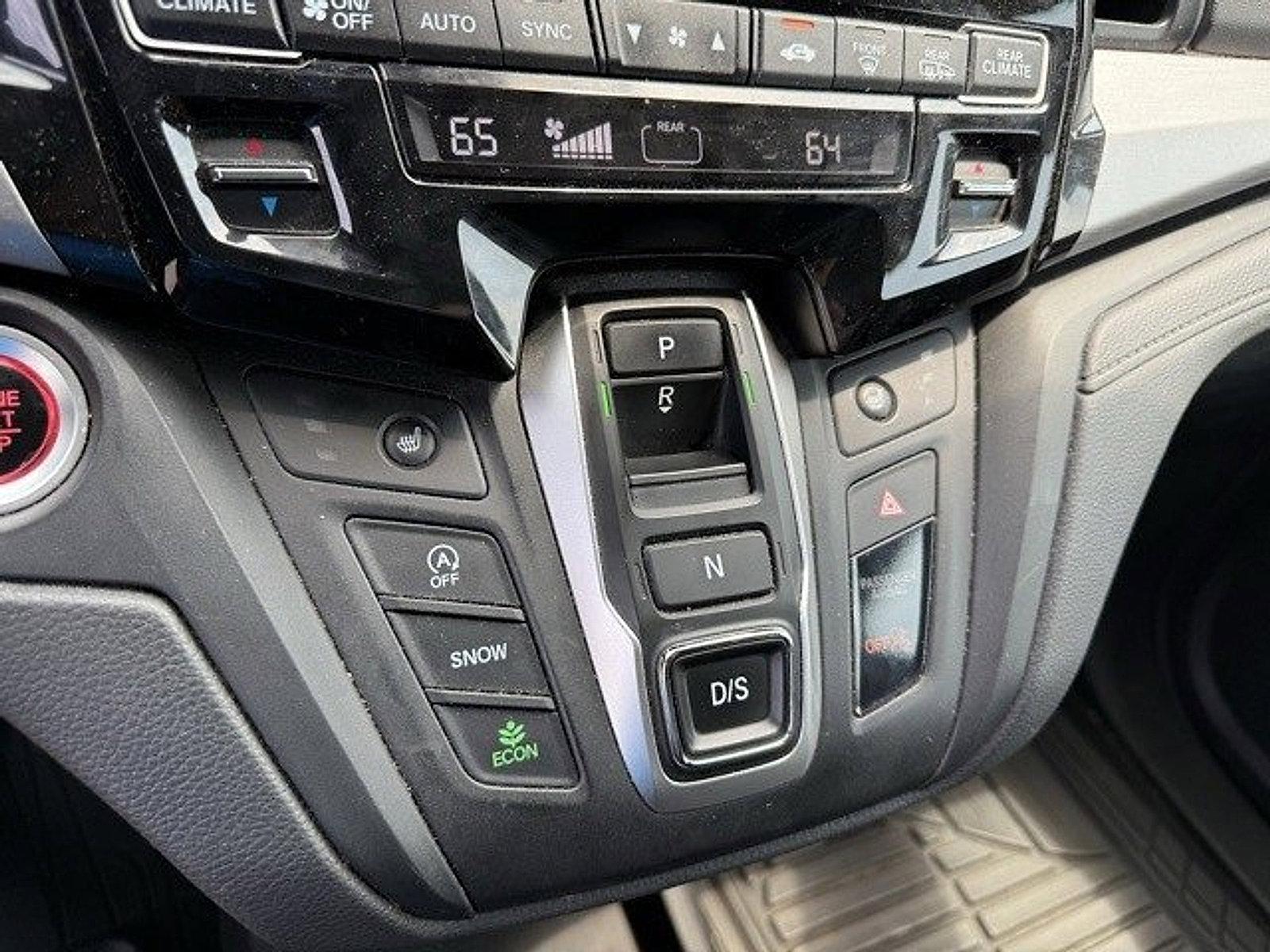 2024 Honda Odyssey Vehicle Photo in Harrisburg, PA 17111