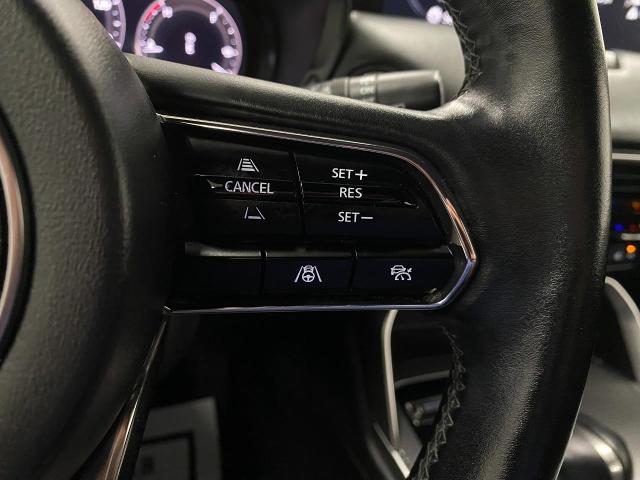 2024 Mazda CX-90 Vehicle Photo in Appleton, WI 54913