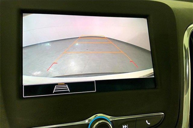 2022 Chevrolet Equinox Vehicle Photo in KANSAS CITY, MO 64114-4502