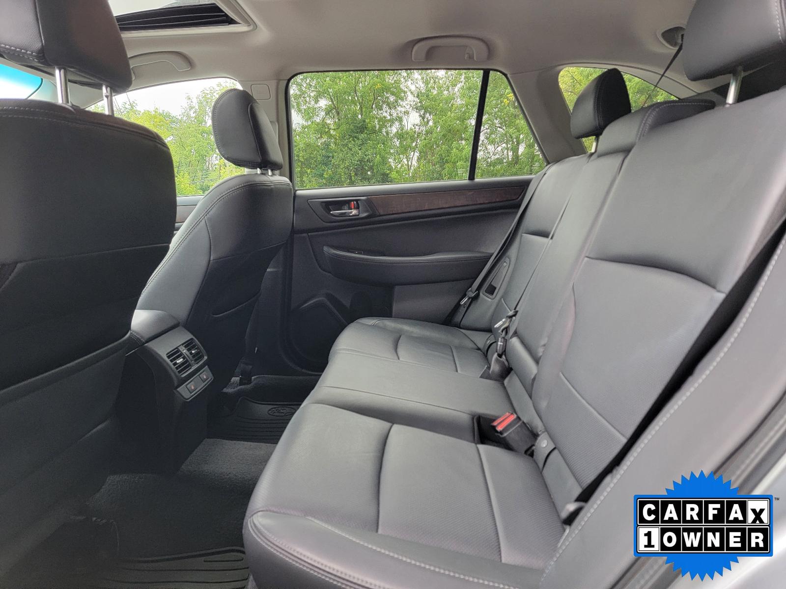 2015 Subaru Outback Vehicle Photo in Harrisburg, PA 17111