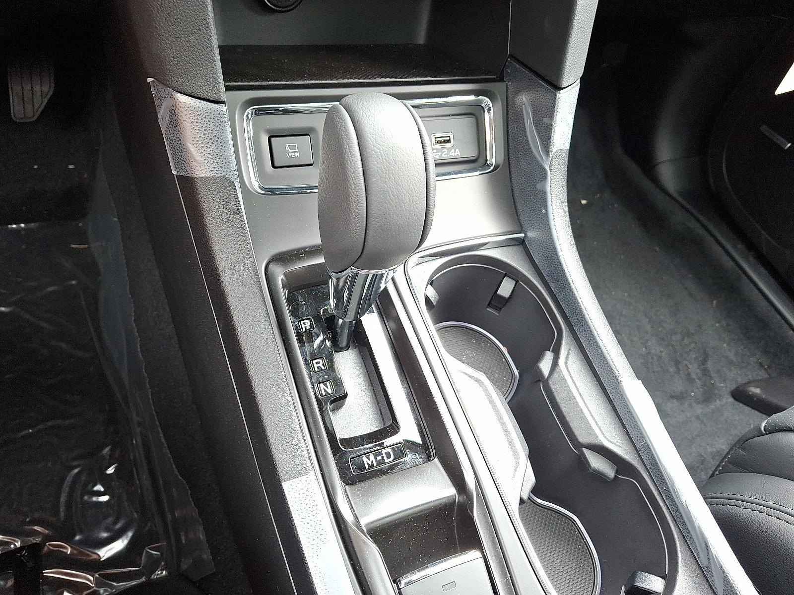 2025 Subaru Ascent Vehicle Photo in Harrisburg, PA 17111