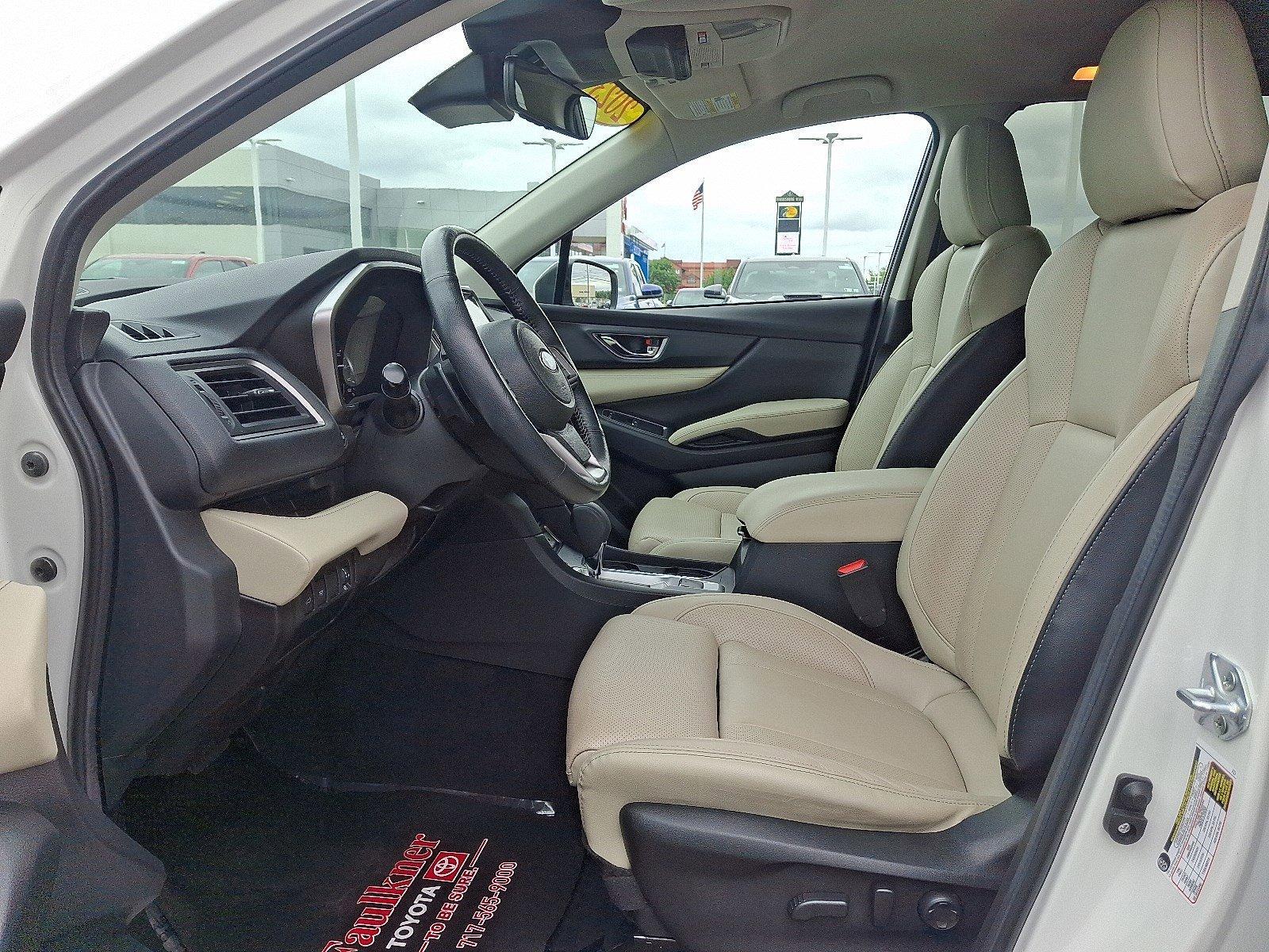 2023 Subaru Ascent Vehicle Photo in Harrisburg, PA 17111