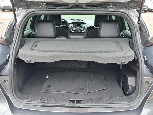 2015 Ford Focus Vehicle Photo in Philadelphia, PA 19116