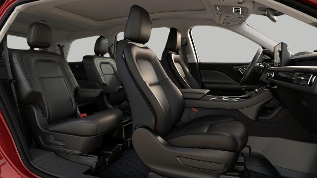 2025 Lincoln Aviator Vehicle Photo in Neenah, WI 54956