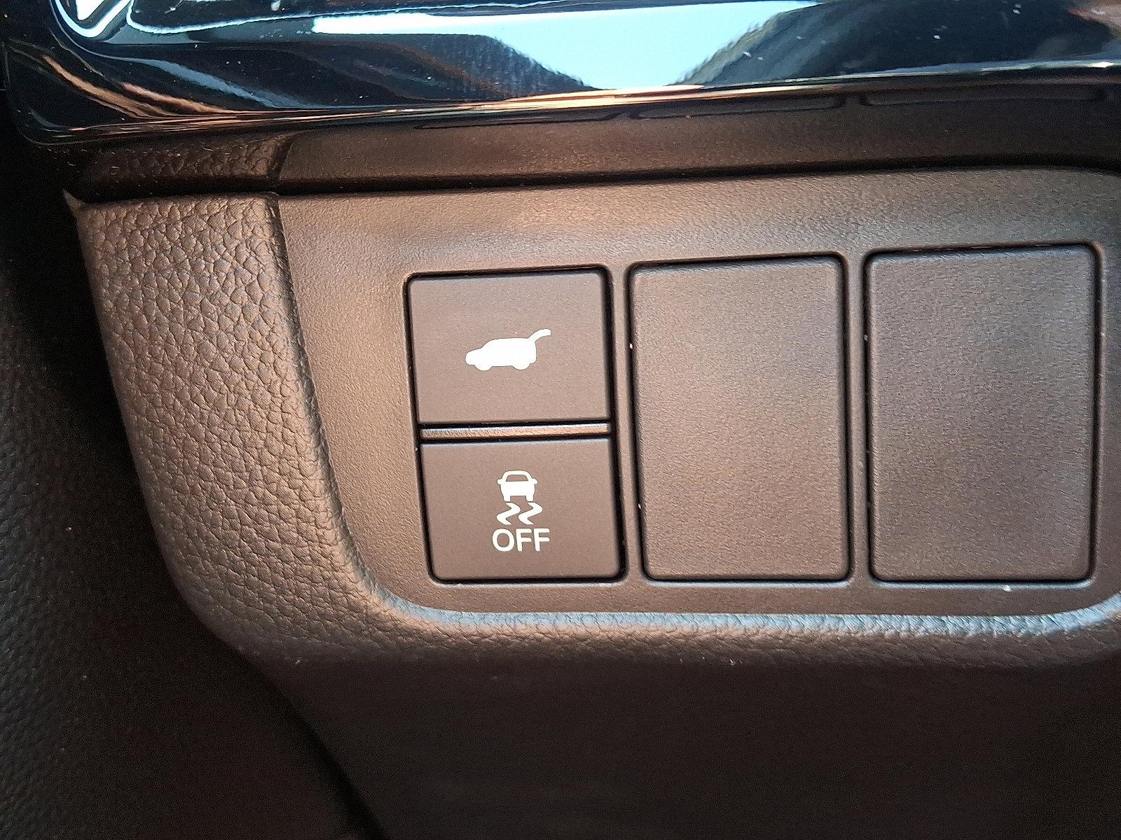 2025 Honda CR-V Hybrid Vehicle Photo in Harrisburg, PA 17111
