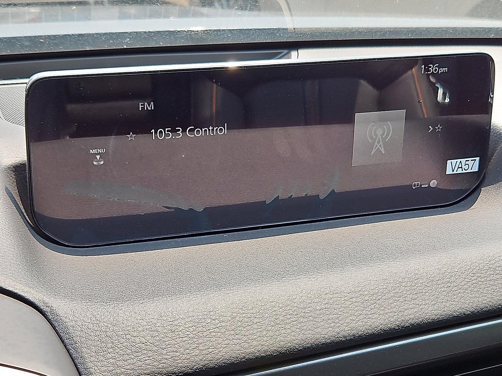 2025 Mazda CX-50 Hybrid Vehicle Photo in Trevose, PA 19053