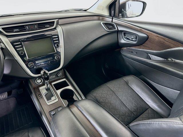 2019 Nissan Murano Vehicle Photo in Doylsetown, PA 18901