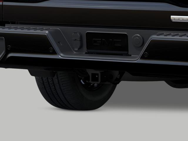 2025 GMC Sierra 1500 Vehicle Photo in APPLETON, WI 54914-8833