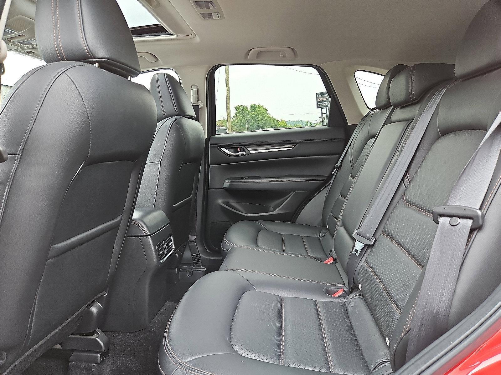 2022 Mazda CX-5 Vehicle Photo in Trevose, PA 19053