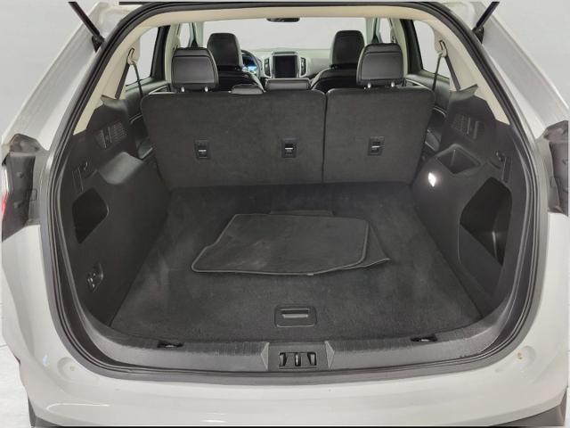2024 Ford Edge Vehicle Photo in NEENAH, WI 54956-2243