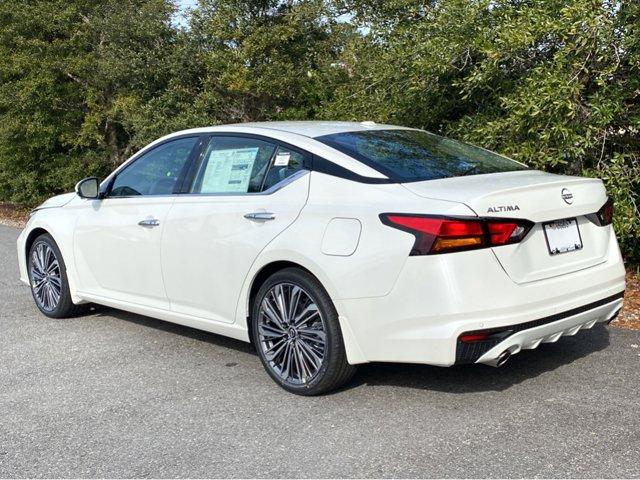 2024 Nissan Altima Vehicle Photo in Hinesville, GA 31313