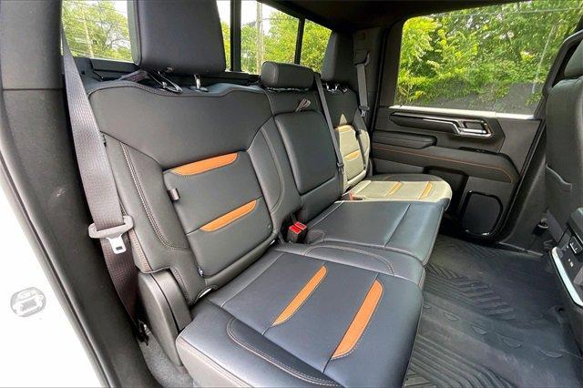 2024 GMC Sierra 2500 HD Vehicle Photo in INDEPENDENCE, MO 64055-1314