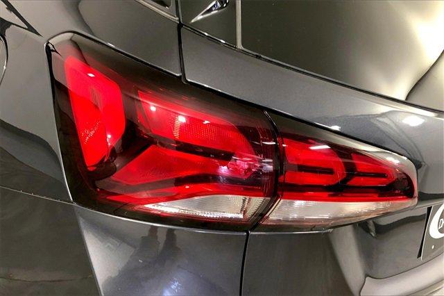 2022 Chevrolet Equinox Vehicle Photo in KANSAS CITY, MO 64114-4502