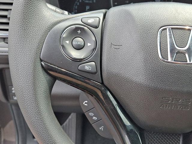2020 Honda HR-V Vehicle Photo in Philadelphia, PA 19116