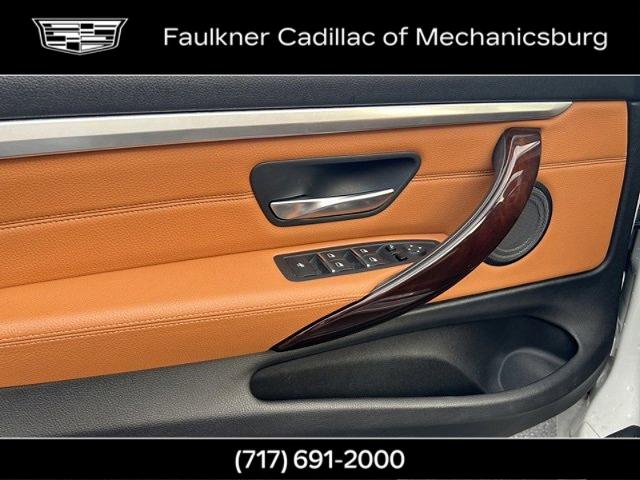 2019 BMW 4 Series Vehicle Photo in MECHANICSBURG, PA 17050-1707