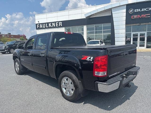 2013 GMC Sierra 1500 Vehicle Photo in HARRISBURG, PA 17111-1033
