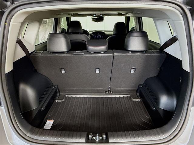 2023 Kia Soul Vehicle Photo in Everett, WA 98204